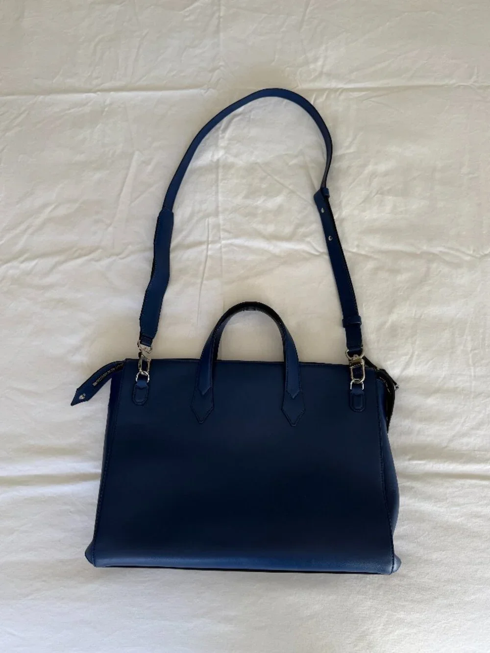 Montblanc Meisterstück Selection Soft Briefcase